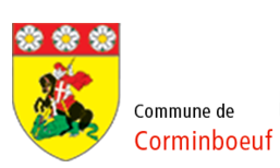 Logo Corminboeuf
